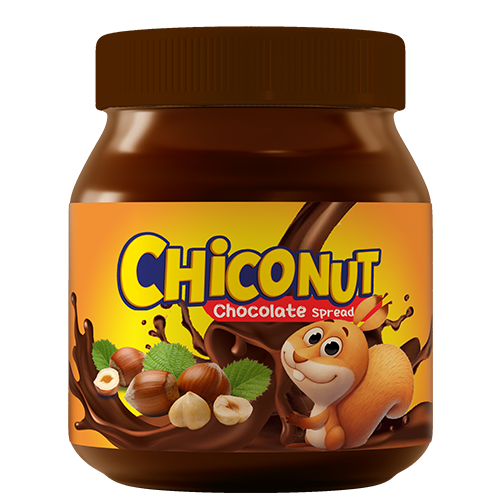 Chocolate Spread